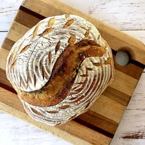 Smoked Paprika Mustard
