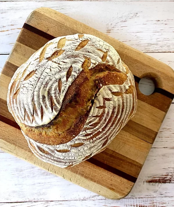 Smoked Paprika Mustard